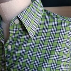 Fox Croft button down shirt